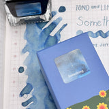 TONO & LIMS Ink - Lim Papa Memorial - Something