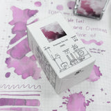 TONO & LIMS Ink - Puddle Story - All That We Feel Converges And Overflows