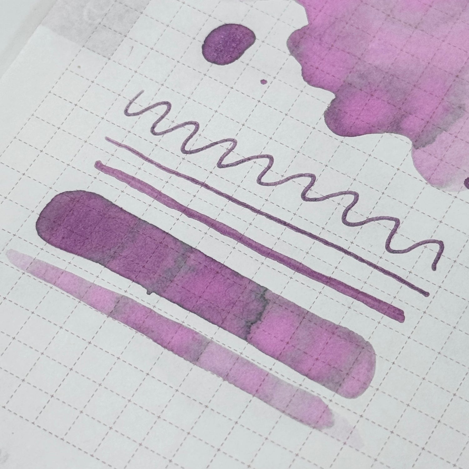 TONO & LIMS Ink - Puddle Story - All That We Feel Converges And Overflows