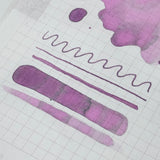 TONO & LIMS Ink - Puddle Story - All That We Feel Converges And Overflows
