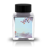 It's a New Day, It's New, It's New, It's New is part of the poetic Puddle Story Series from Tono &amp; Lims. This collection was inspired by the fleeting reflections that shimmer across puddles, created to express how a puddle’s shifting colors can mirror the passage of time. As this ink dries, the color gradually shifts and evolves, revealing richer, more complex tones

Shimmering
30ml