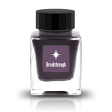 Breakthrough is part of the Remastered Limited Edition collection, designed to enhance the original shades of the inks with new and improved formulas. The Remastered Limited Edition collection brings out a great sense of depth to the colors of the inks while still keeping its original appeal, resulting in a more evolved performance.

30ml