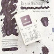 TONO & LIMS Ink - Remastered Limited Edition - Breakthrough