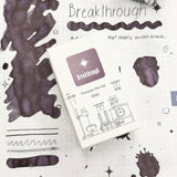 TONO & LIMS Ink - Remastered Limited Edition - Breakthrough