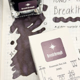 TONO & LIMS Ink - Remastered Limited Edition - Breakthrough