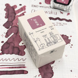 TONO & LIMS Ink - Remastered Limited Edition - Chigyoraku 知魚楽