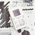 TONO & LIMS Ink - Remastered Limited Edition - City of Mist