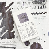 TONO & LIMS Ink - Remastered Limited Edition - City of Mist