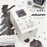 TONO & LIMS Ink - Remastered Limited Edition - City of Mist