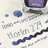 TONO & LIMS Ink - Remastered Limited Edition - Horten 229