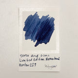TONO & LIMS Ink - Remastered Limited Edition - Horten 229