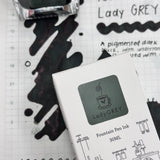 TONO & LIMS Ink - Remastered Limited Edition - Lady GREY