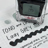 TONO & LIMS Ink - Remastered Limited Edition - Lady GREY