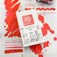 TONO & LIMS Ink - Remastered Limited Edition - Living Coral