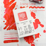 TONO & LIMS Ink - Remastered Limited Edition - Living Coral