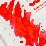 TONO & LIMS Ink - Remastered Limited Edition - Living Coral