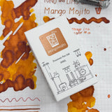 TONO & LIMS Ink - Remastered Limited Edition - Mango Mojito