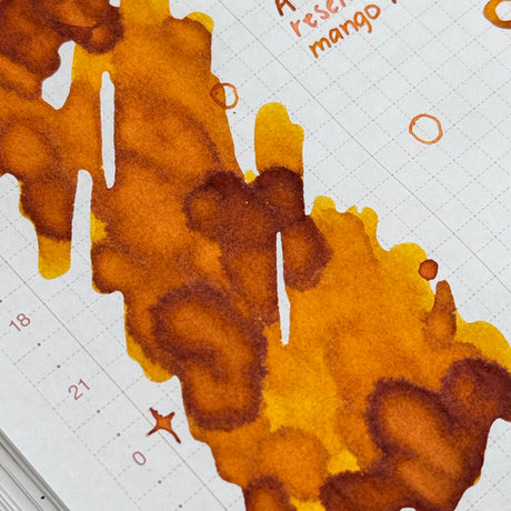 TONO & LIMS Ink - Remastered Limited Edition - Mango Mojito