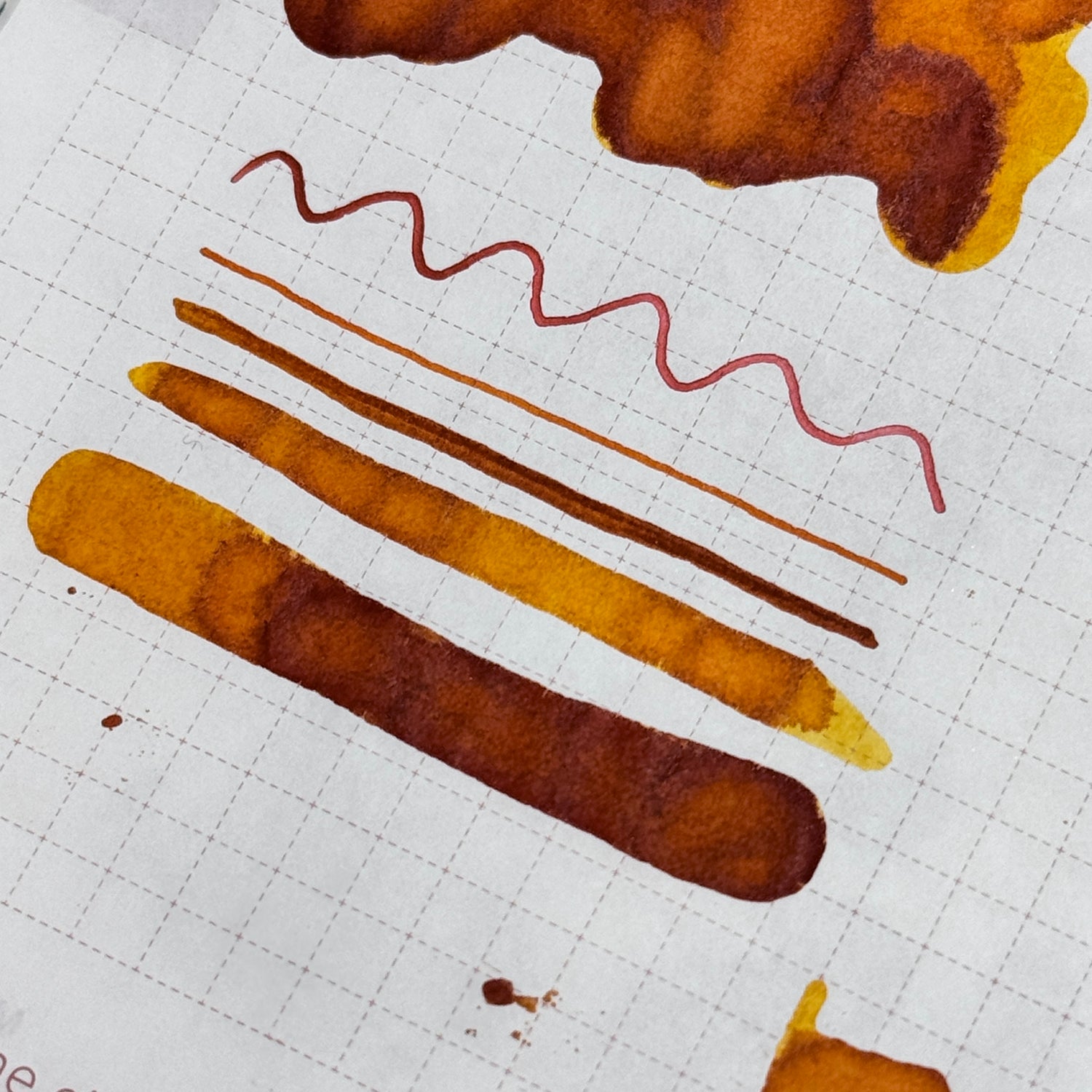 TONO & LIMS Ink - Remastered Limited Edition - Mango Mojito