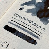 TONO & LIMS Ink - Remastered Limited Edition - Poseidon's Sea