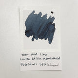 TONO & LIMS Ink - Remastered Limited Edition - Poseidon's Sea