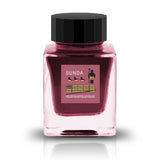 SUNDA is part of the Remastered Limited Edition collection, designed to enhance the original shades of the inks with new and improved formulas. The Remastered Limited Edition collection brings out a great sense of depth to the colors of the inks while still keeping its original appeal, resulting in a more evolved performance.

30ml