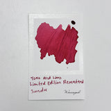 TONO & LIMS Ink - Remastered Limited Edition - SUNDA