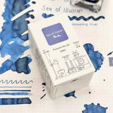TONO & LIMS Ink - Remastered Limited Edition - Sea of Illusion