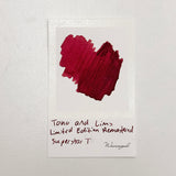 TONO & LIMS Ink - Remastered Limited Edition - Superstar T