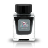 Turbulent Sea is part of the Remastered Limited Edition collection, designed to enhance the original shades of the inks with new and improved formulas. The Remastered Limited Edition collection brings out a great sense of depth to the colors of the inks while still keeping its original appeal, resulting in a more evolved performance.

30ml