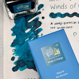 TONO & LIMS Ink - Remastered Limited Edition - Winds Of Change