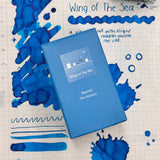 TONO & LIMS Ink - Remastered Limited Edition - Wings of The Sea