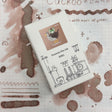 TONO & LIMS Ink - Seoul Special 2025 - Cuckoo (두견쪽박지)