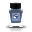 Swallow is a limited-edition ink created exclusively for the "Space Walk" event in 2025 in Seoul.&nbsp;This collection features local wildlife that can be found in Korea, such as the Swallow and Cuckoo.

30ml