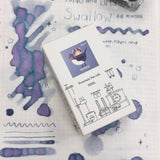 TONO & LIMS Ink - Seoul Special 2025 - Swallow (제비배배)