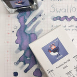 TONO & LIMS Ink - Seoul Special 2025 - Swallow (제비배배)