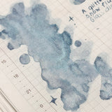 TONO & LIMS Ink - Snow Paradise - 風花 Windflower