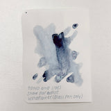 TONO & LIMS Ink - Snow Paradise - 風花 Windflower