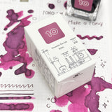 TONO & LIMS Ink - Standard - No. 10 To make a long story short