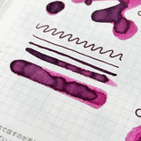 TONO & LIMS Ink - Standard - No. 10 To make a long story short