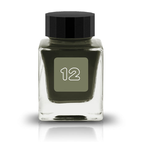 TONO & LIMS Ink - Standard - No. 12 Under the peaceful light of the spring sun