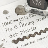 TONO & LIMS Ink - Standard - No. 13 Übung macht den Meister