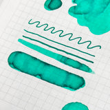 TONO & LIMS Ink - Standard - No. 14 A smile is a sword