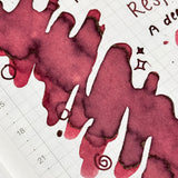 TONO & LIMS Ink - Standard - No. 15 How can we keep on living without respect