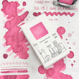 TONO & LIMS Ink - Standard - No. 18 I am busy in relaxing