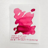 TONO & LIMS Ink - Standard - No. 18 I am busy in relaxing