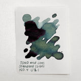 TONO & LIMS Ink - Standard - No. 4 U & I
