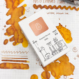 TONO & LIMS Ink - Standard - No. 8 Leaves turn Yellow