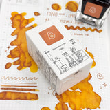 TONO & LIMS Ink - Standard - No. 8 Leaves turn Yellow