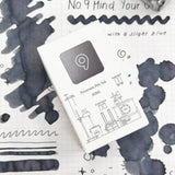 TONO & LIMS Ink - Standard - No. 9 Mind Your Gap